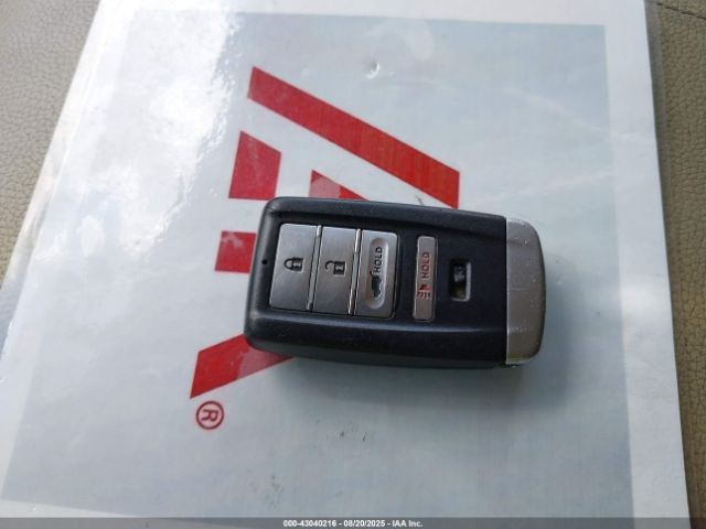 2015 ACURA MDX 5FRYD3H26FB003170 Photo 10