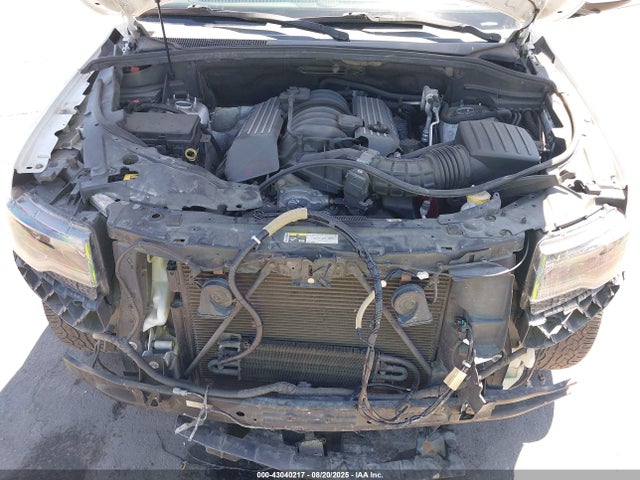 1C4RJFDJ6EC237012 Jeep Grand Cherokee