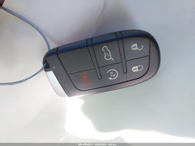 1C4RJFDJ6EC237012 Jeep Grand Cherokee