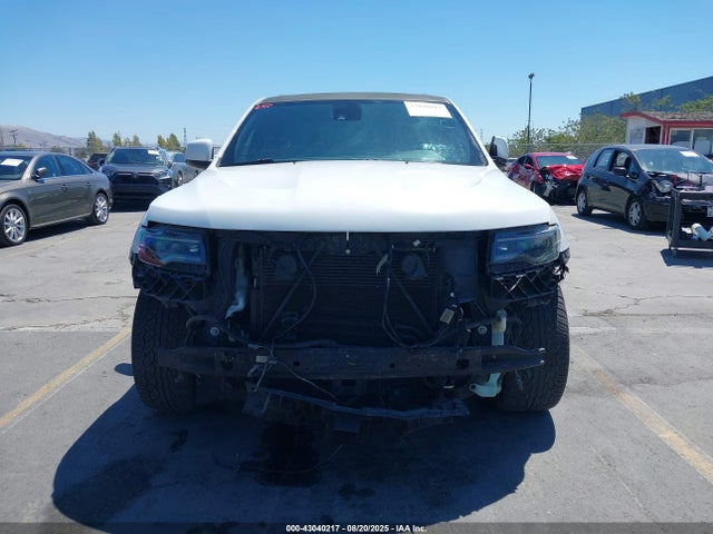 1C4RJFDJ6EC237012 Jeep Grand Cherokee