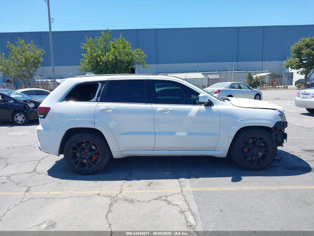 1C4RJFDJ6EC237012 Jeep Grand Cherokee