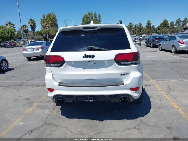 1C4RJFDJ6EC237012 Jeep Grand Cherokee