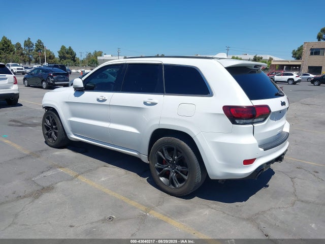 1C4RJFDJ6EC237012 Jeep Grand Cherokee
