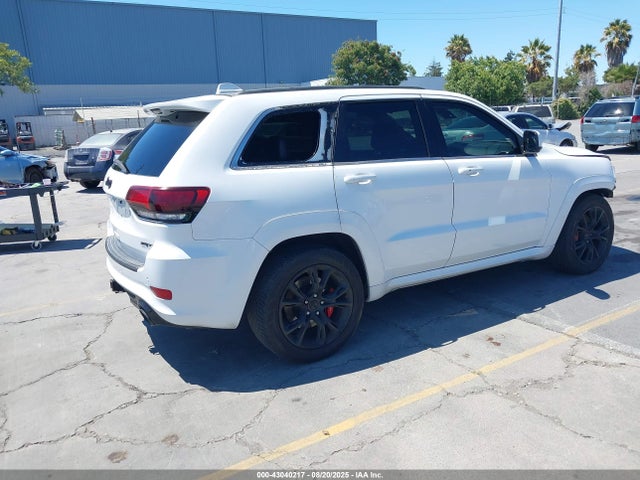 1C4RJFDJ6EC237012 Jeep Grand Cherokee