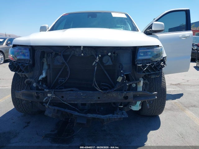 1C4RJFDJ6EC237012 Jeep Grand Cherokee