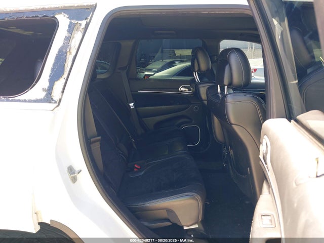 1C4RJFDJ6EC237012 Jeep Grand Cherokee