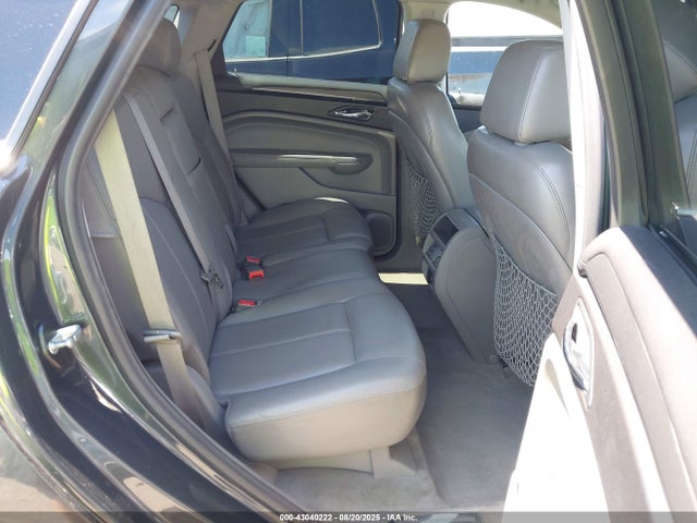 2011 CADILLAC SRX 3GYFNGEYXBS613154 Photo 7