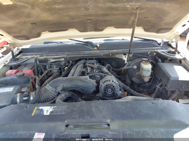 2007 CADILLAC ESCALADE ESV 1GYFK668X7R294267 Photo 9