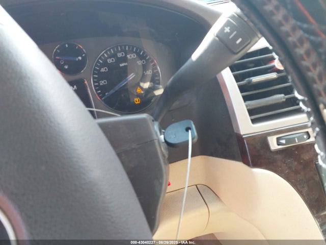2007 CADILLAC ESCALADE ESV 1GYFK668X7R294267 Photo 10