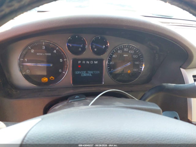 2007 CADILLAC ESCALADE ESV 1GYFK668X7R294267 Photo 6