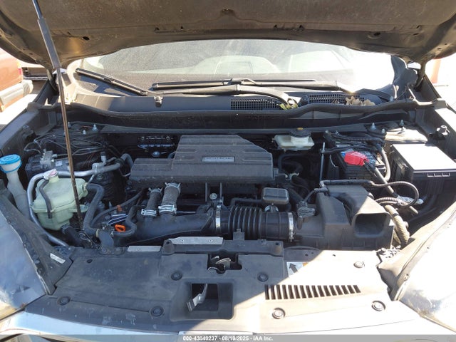 5J6RW2H92HL009887 Honda l15be