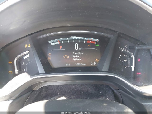 5J6RW2H92HL009887 Honda l15be