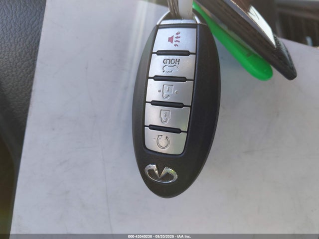 Infiniti Q50 2019 JN1EV7AP0KM540670 Image 11