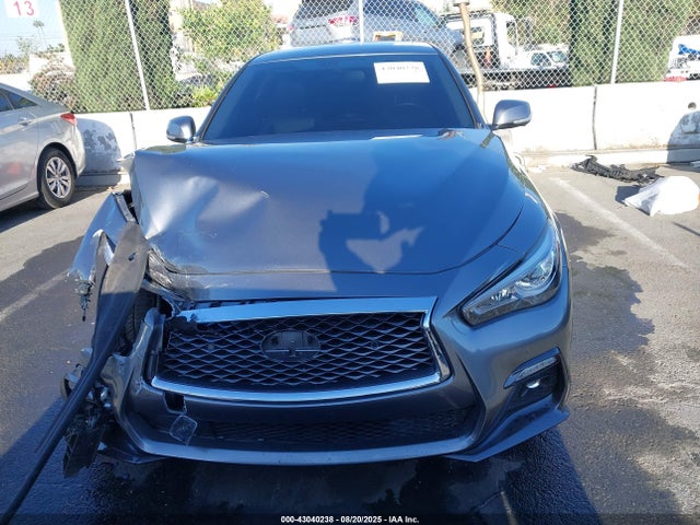 Infiniti Q50 2019 JN1EV7AP0KM540670 Image 13