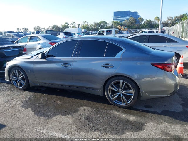 Infiniti Q50 2019 JN1EV7AP0KM540670 Image 15