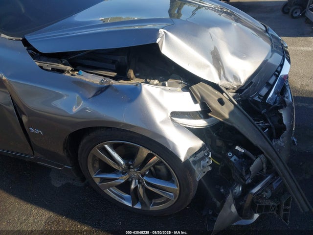 Infiniti Q50 2019 JN1EV7AP0KM540670 Image 18