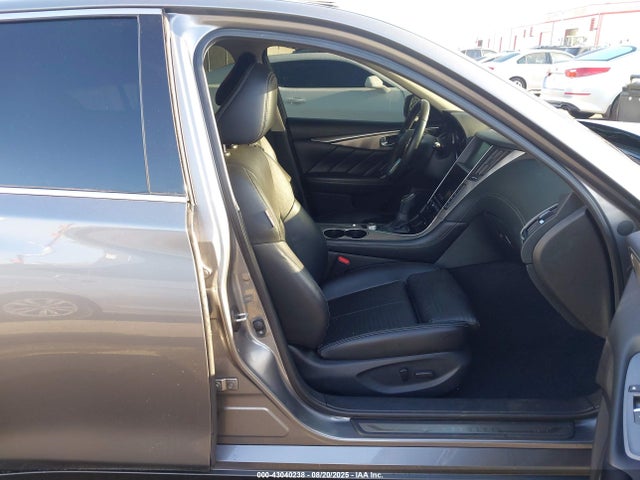 Infiniti Q50 2019 JN1EV7AP0KM540670 Image 5
