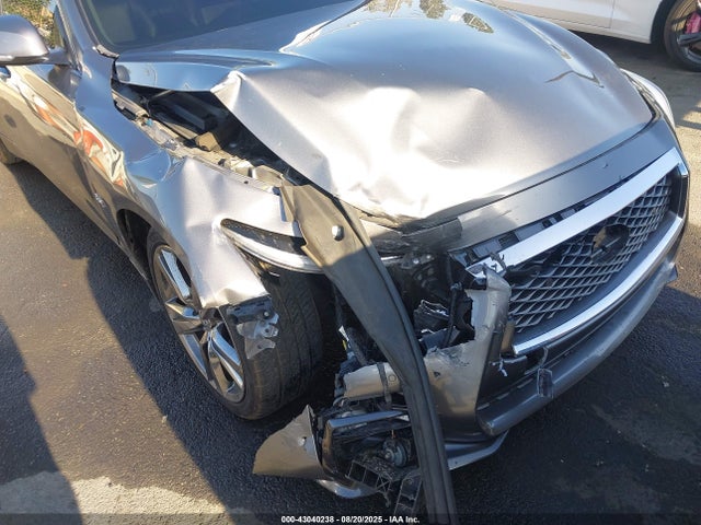 Infiniti Q50 2019 JN1EV7AP0KM540670 Image 6