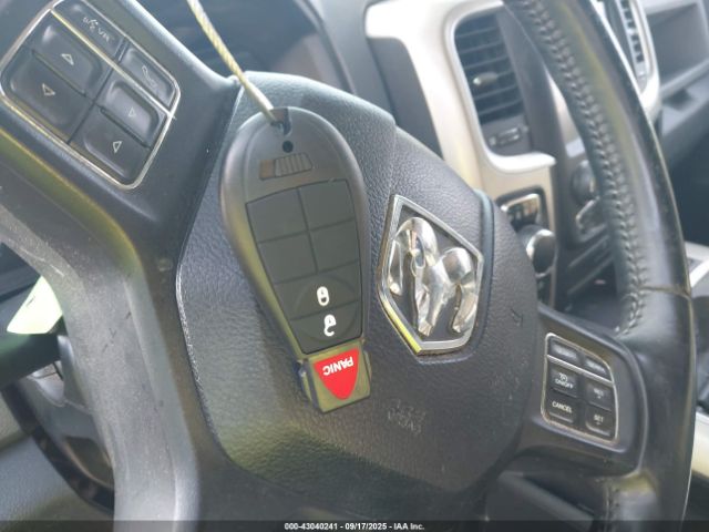 2015 RAM 1500 1C6RR7LT0FS738154 Photo 10