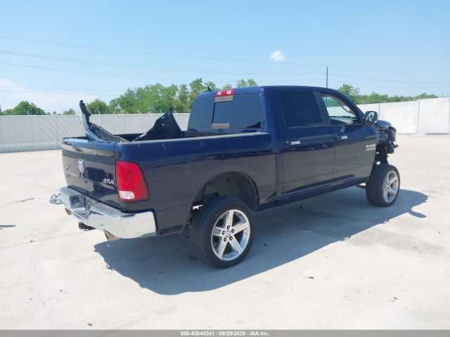 2015 RAM 1500 1C6RR7LT0FS738154 Photo 3