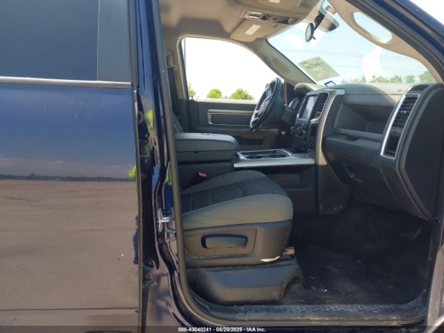 2015 RAM 1500 1C6RR7LT0FS738154 Photo 4