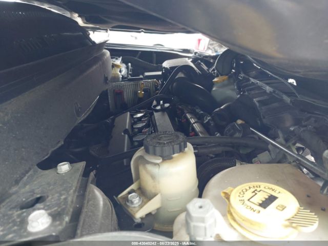 2020 DODGE JOURNEY 3C4PDCAB6LT278266 Photo 9