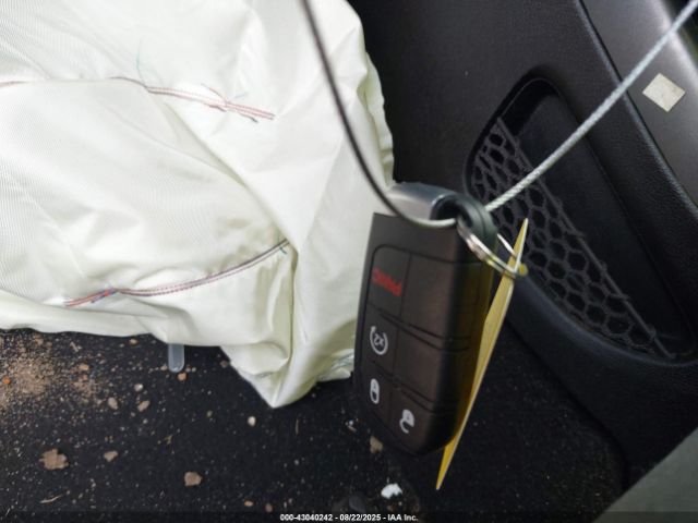 2020 DODGE JOURNEY 3C4PDCAB6LT278266 Photo 10