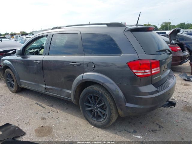 2020 DODGE JOURNEY 3C4PDCAB6LT278266 Photo 2