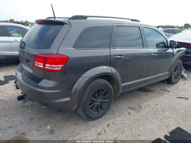 2020 DODGE JOURNEY 3C4PDCAB6LT278266 Photo 3
