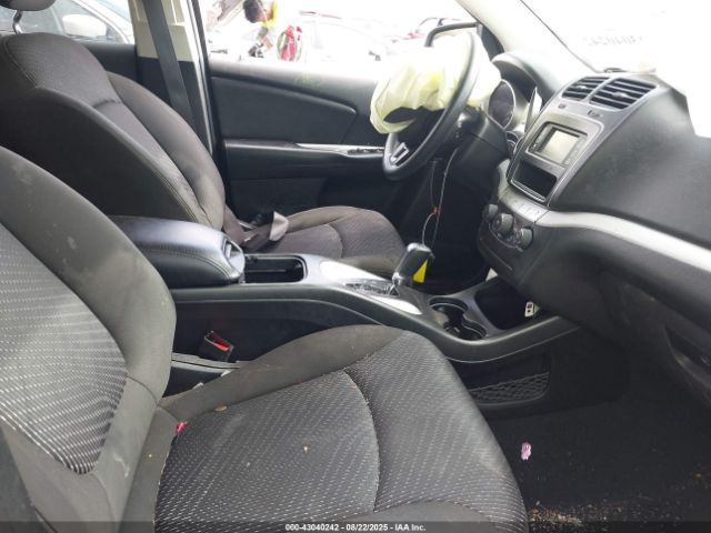 2020 DODGE JOURNEY 3C4PDCAB6LT278266 Photo 4