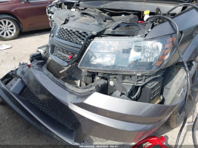 2020 DODGE JOURNEY 3C4PDCAB6LT278266 Photo 5