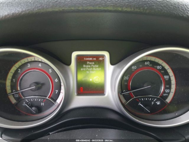 2020 DODGE JOURNEY 3C4PDCAB6LT278266 Photo 6