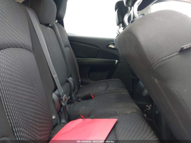 2020 DODGE JOURNEY 3C4PDCAB6LT278266 Photo 7