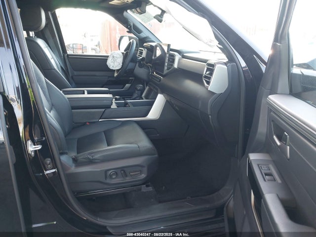 5TFWA5DB8SX244361 Toyota v35a-fts