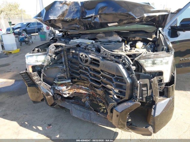 5TFWA5DB8SX244361 Toyota v35a-fts