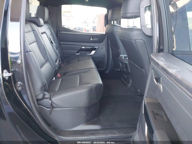 5TFWA5DB8SX244361 Toyota v35a-fts