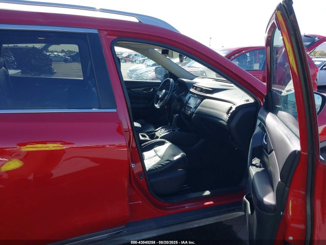 Nissan Rogue 2017 5N1AT2MV6HC772375 Image 5