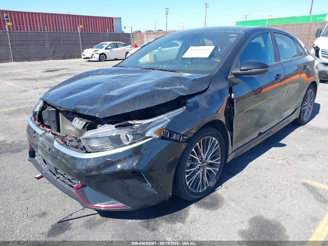 3KPF54ADXNE442240 KIA mpi nu