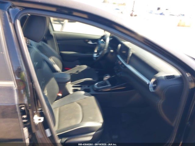 3KPF54ADXNE442240 KIA mpi nu