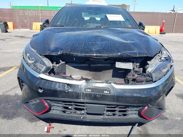 3KPF54ADXNE442240 KIA mpi nu