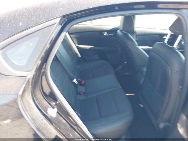 3KPF54ADXNE442240 KIA mpi nu