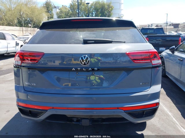 Volkswagen 3.6 fsi 2023 1V2SE2CA7PC211892 Image 16