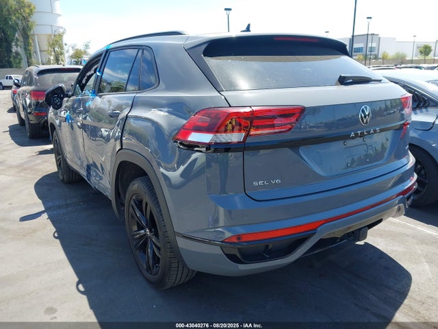 Volkswagen 3.6 fsi 2023 1V2SE2CA7PC211892 Image 3