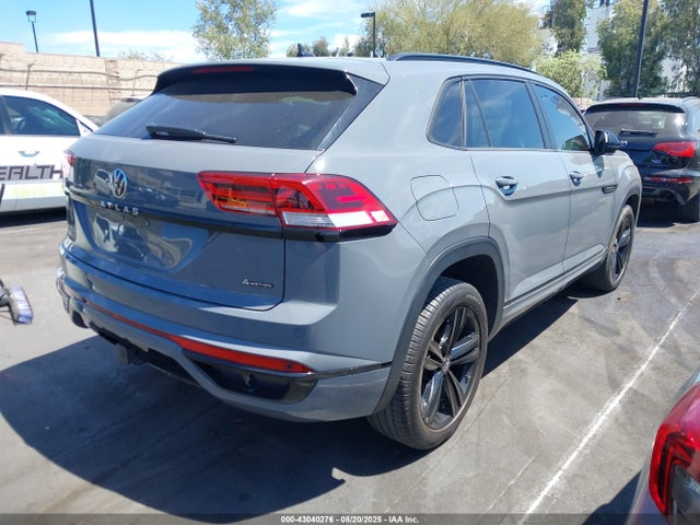 Volkswagen 3.6 fsi 2023 1V2SE2CA7PC211892 Image 4