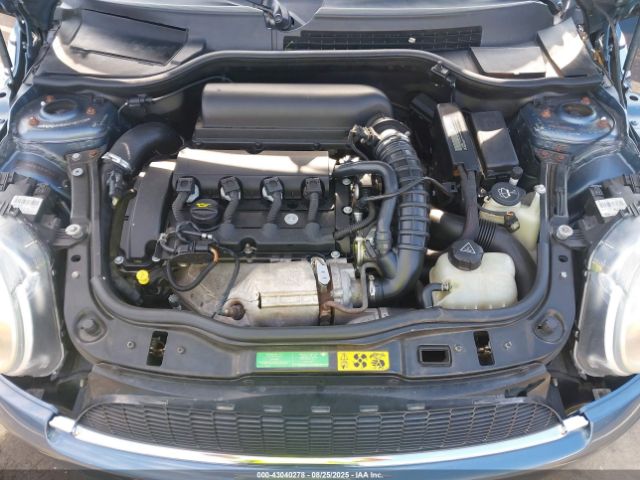 2010 MINI COOPER S WMWMS3C53ATY51128 Photo 9