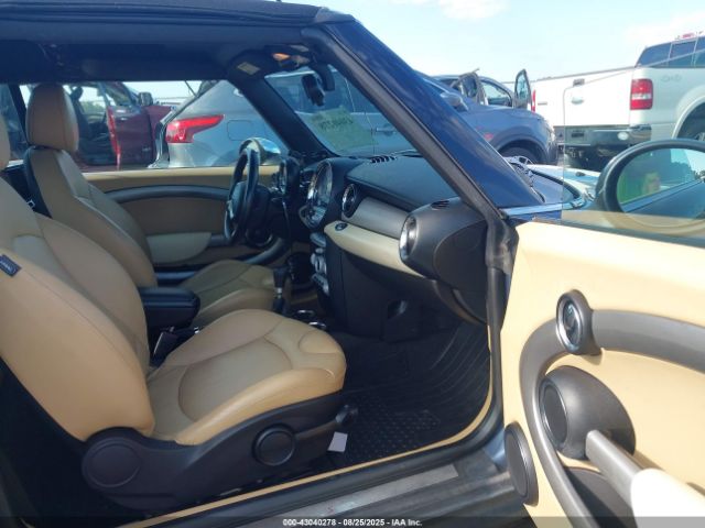 2010 MINI COOPER S WMWMS3C53ATY51128 Photo 4