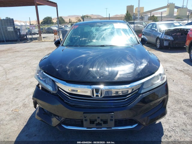 1HGCR2F33GA150318 Honda k24w1