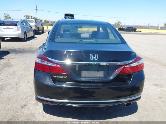 1HGCR2F33GA150318 Honda k24w1