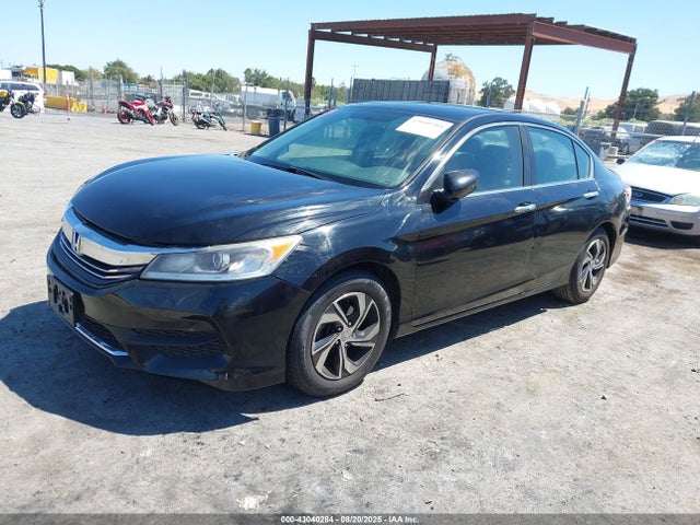 1HGCR2F33GA150318 Honda k24w1