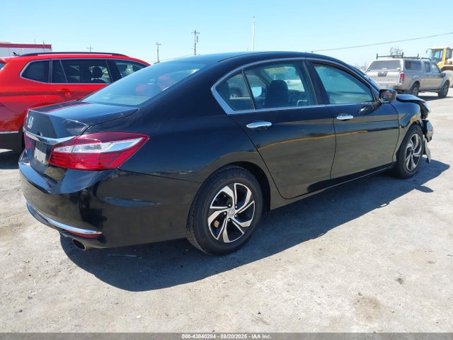 1HGCR2F33GA150318 Honda k24w1